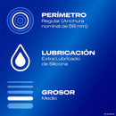 Durex Preservativos Natural Easy On 24 Unidades