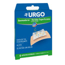 Urgo Quemaduras Heridas Superficiales 4 Apositos Formato Grande