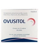 Ovusitol 14 Sobres