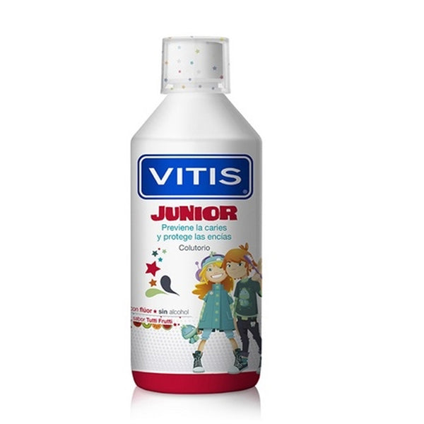 Vitis Junior Colutorio 500 ml