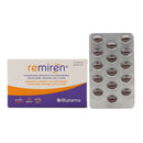 Remiren 30 Capsulas