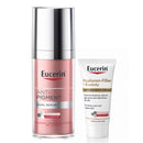 Eucerin Anti-Pigment Dual Sérum 30 ml + Regalo Hyaluron-Filler Elasticity 20 ml