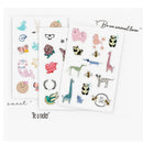 Suavinex Tattoo Citronela +3 Años 14 Unidades