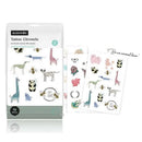 Suavinex Tattoo Citronela +3 Años 14 Unidades