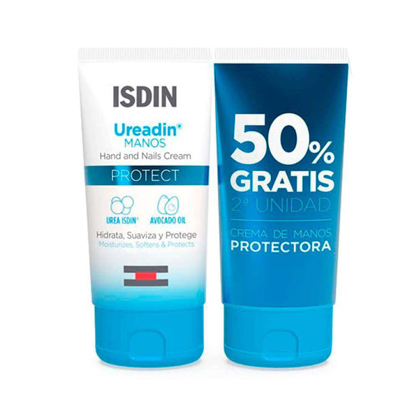 Ureadin Crema Manos Duplo 50 ml