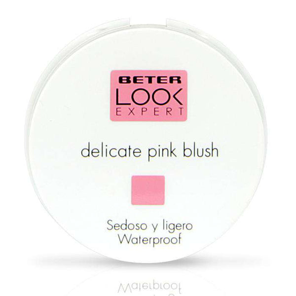 Beter Delicate Pink Blush 44077
