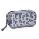 Bolsa Isotérmica Diabético Plata