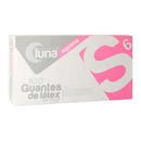 Guante Supreme Látex Sin Polvo Talla P