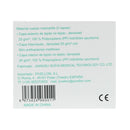 Mascarilla Quirúrgica Pack 50 unidades (1)