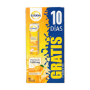 Cebión 20 Comprimidos Efervescentes Duplo