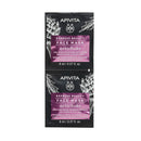 Apivita Express Mascarilla Facial Alcachofa