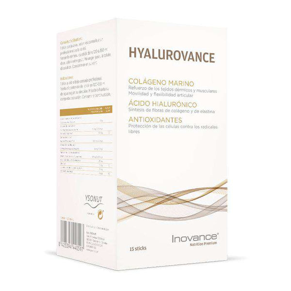 Hyalurovance 15 Sticks