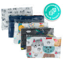 Mascarilla Tela Infantil Gv (1)