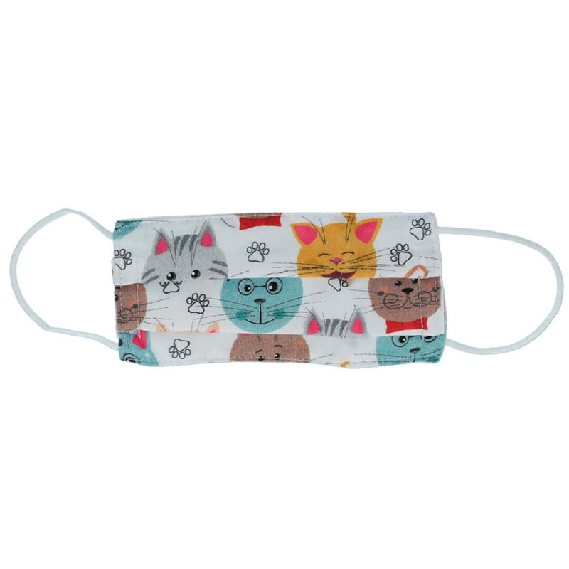 Mascarilla Tela Infantil Gv (2)