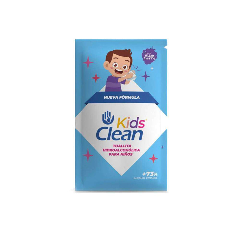 Toallita Kids 30 Unidades