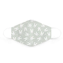 Suavinex Mascarilla 3-5 Años Memories Verde 2 U (2)