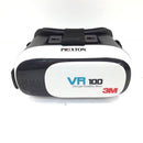 Gafas Virtuales Prixton Club WAO