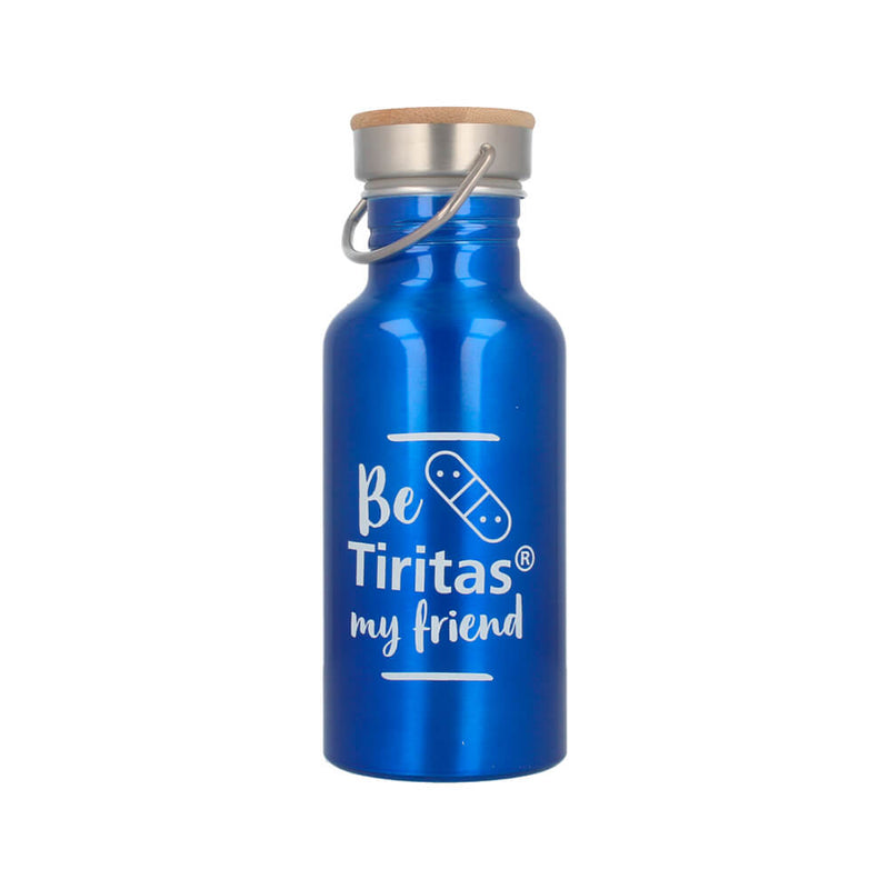 Hartmann Botella Metalica Club WAO