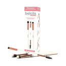 Belcils Kit Brochas Club WAO