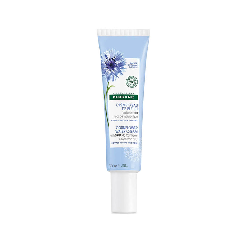 Klorane Gel-Crema Al Agua 30 ml Club WAO