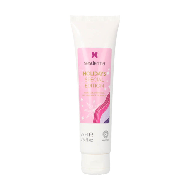 Sesderma Gel Manos Limpiador 75 ml Club WAO