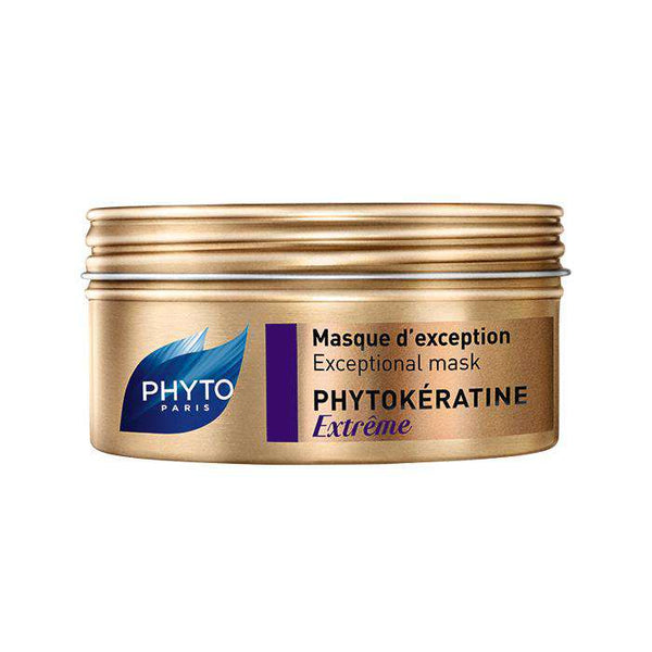 Phytokeratine Extreme Mascarilla Reparación y Nutrición 200 ml