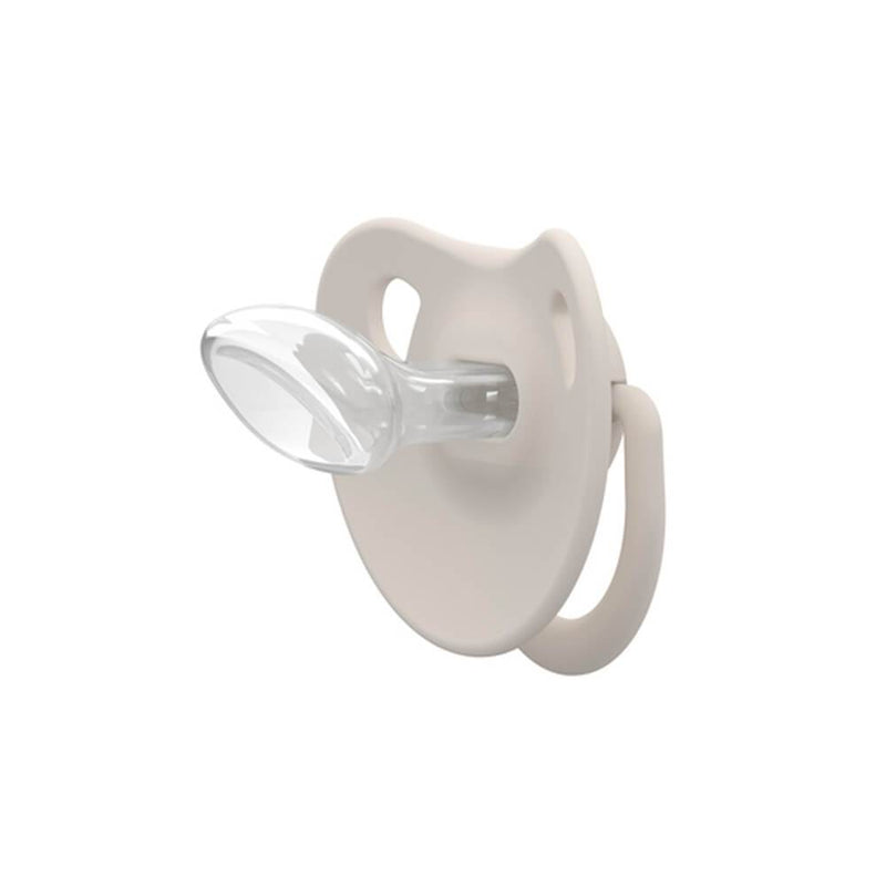 Suavinex 198555 Chupete Silicona Anatómico Magenta Clásico +18M (1)