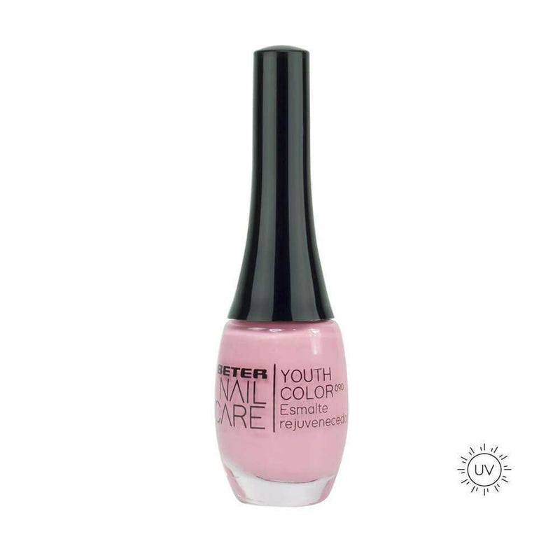 Beter Nail Care Esmalte de Uñas 212 Meditation Time 11 ml