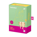 Satisfyer Copa Menstrual Feel Secure