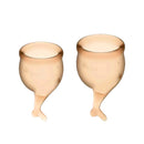 Satisfyer Copa Menstrual Feel Secure