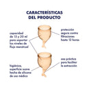 Satisfyer Copa Menstrual Feel Secure