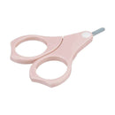 Suavinex 304014 Tijera Bebe Rosa