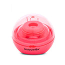 Suavinex 191040 Esterilizador Chupete Duccio 1 U Rojo