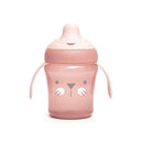 Suavinex 169526 Taza Antiderrame + 6M Rosa