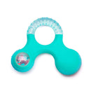 Suavinex 162898 Mordedor Didáctico +6M Verde