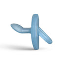 Suavinex Chupete Todosilicona Sxpro Fisiológico Azul 0-6M 1 Unidad 199251