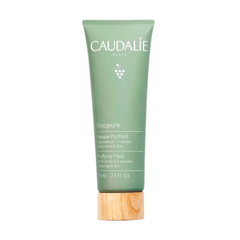 Caudalie Vinopure Mascarilla Purificante 75 ml