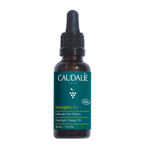 Caudalie Vinergetic C+ Aceite De Noche Detox 30ml