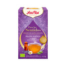Yogi Tea Biológico Felices Sueños 20 Infusiones