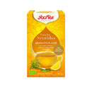 Yogi Tea Biológico Absoluto Placer 20 Infusiones
