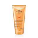 Nuxe Sun Spf30 Loción Rostro-Cuerpo 150 Ml