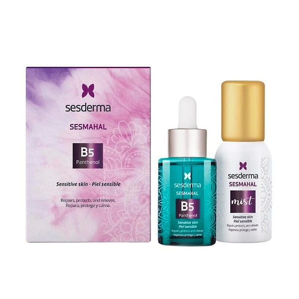 Sesderma Sesmahal B5 Panthenol Sérum 30ml + Mist 30ml Pack