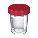 Envase Estéril Heces