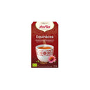 Yogi Tea Biológico Echinacea 17 Infusiones