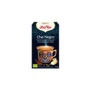 Yogi Tea Biológico Chai Negro 17 Infusiones