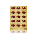 Lierac Sunissime Dúo Cápsulas Reparadoras Bronceado Rápido Antiedad (1)