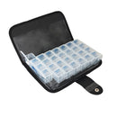 Prim Anota Pastillero Semanal Con Estuche Ref..542787