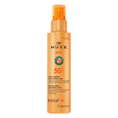 Nuxe Sun Spf50 Spray Facial Y Cuerpo 150 ml