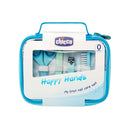 Chicco Set Happy Hands Manicura Azul