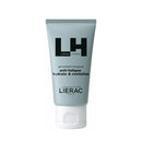 Lierac Hombre Gel Hidratante Energizante Antifatiga 50ml